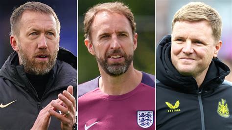 who could replace southgate.